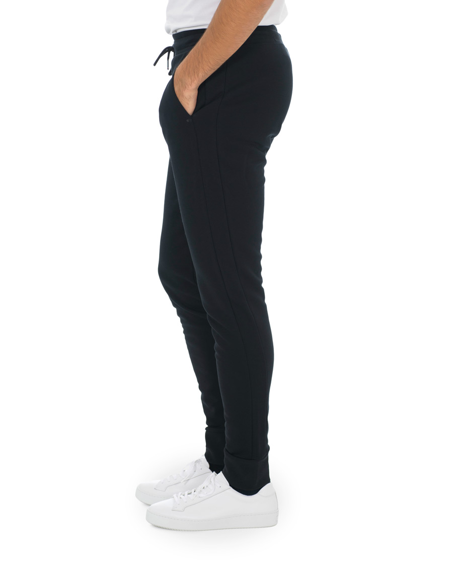 Herren | Hosen | Tommy Hilfiger | Mercedes Benz Tech Pants Jet Black