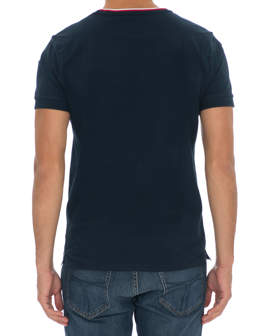 Herren | T-Shirts | Tommy Hilfiger | Mercedes Benz Climate Control Tee Sky Captain