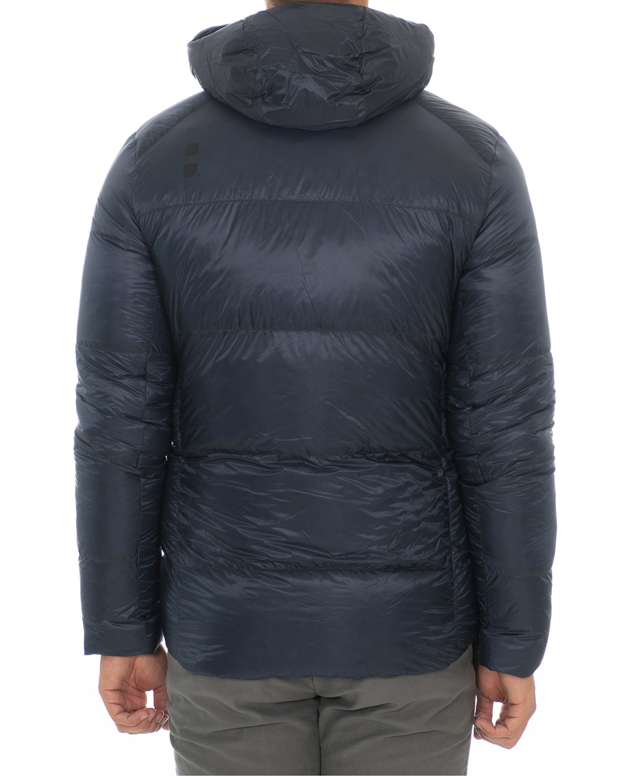 Herren | Jacken | UBR | Oxygen Down Jacket Navy