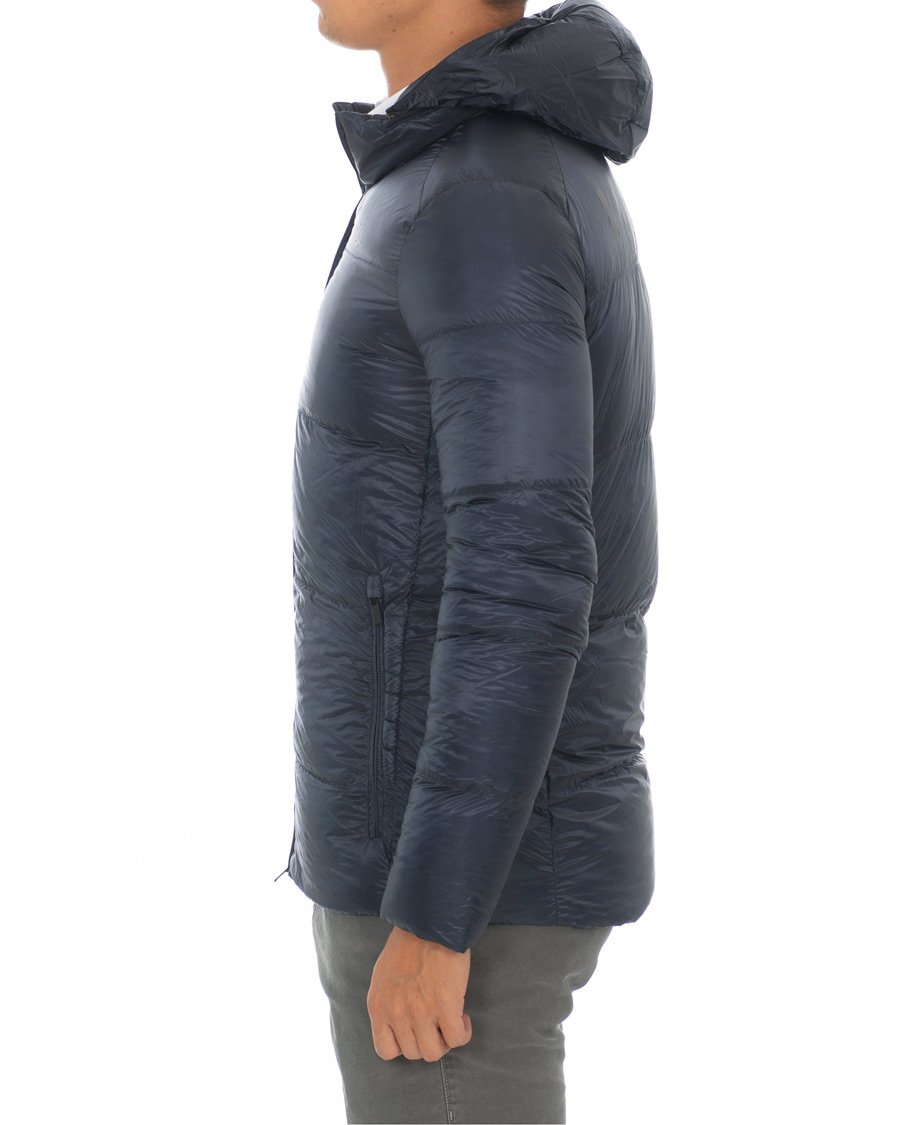 Herren | Jacken | UBR | Oxygen Down Jacket Navy