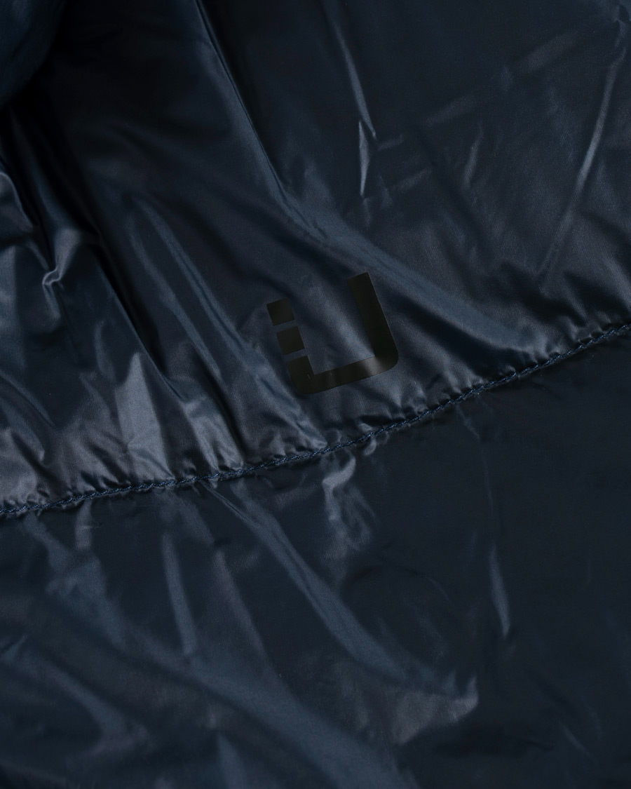 Herren | Jacken | UBR | Oxygen Down Jacket Navy