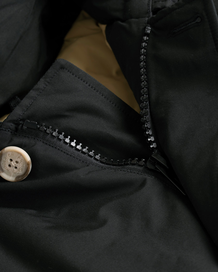 Herren | Jacken | Woolrich | Arctic Parka DF New Black