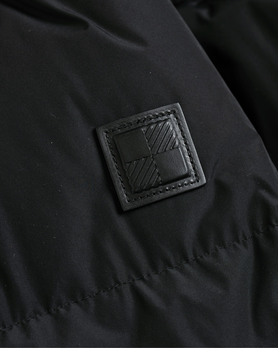 Herren | Jacken | Woolrich | Quilted Arctic Parka DF Black
