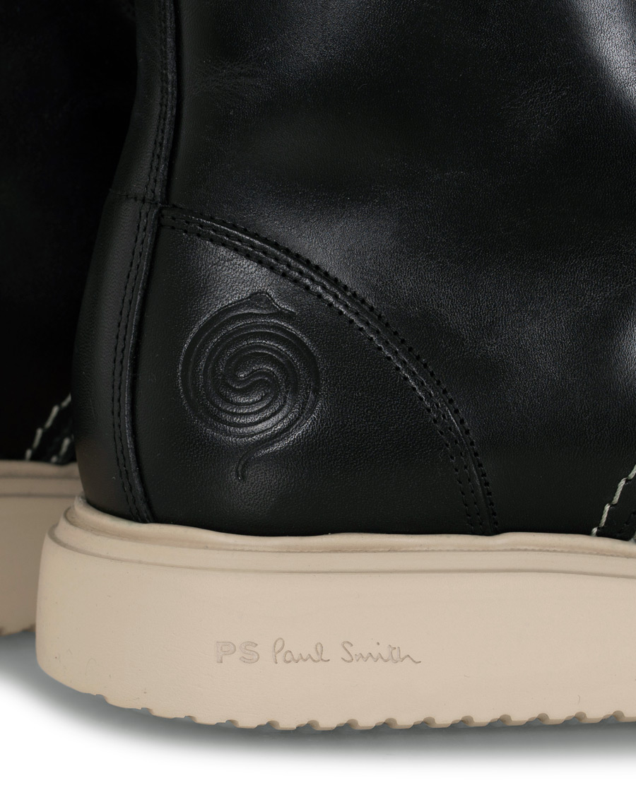 Paul smith sales caplan boots