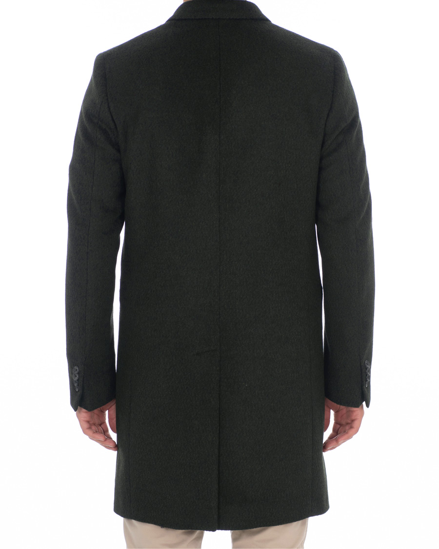 Herren | Jacken | PS Paul Smith | Wool Jacket Moss Green