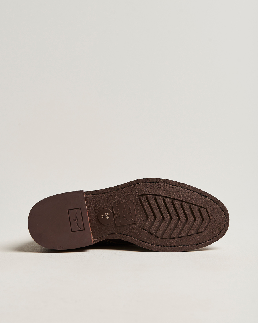 Herren | R.M.Williams Rickaby Boot Chestnut | R.M.Williams | Rickaby Boot Chestnut