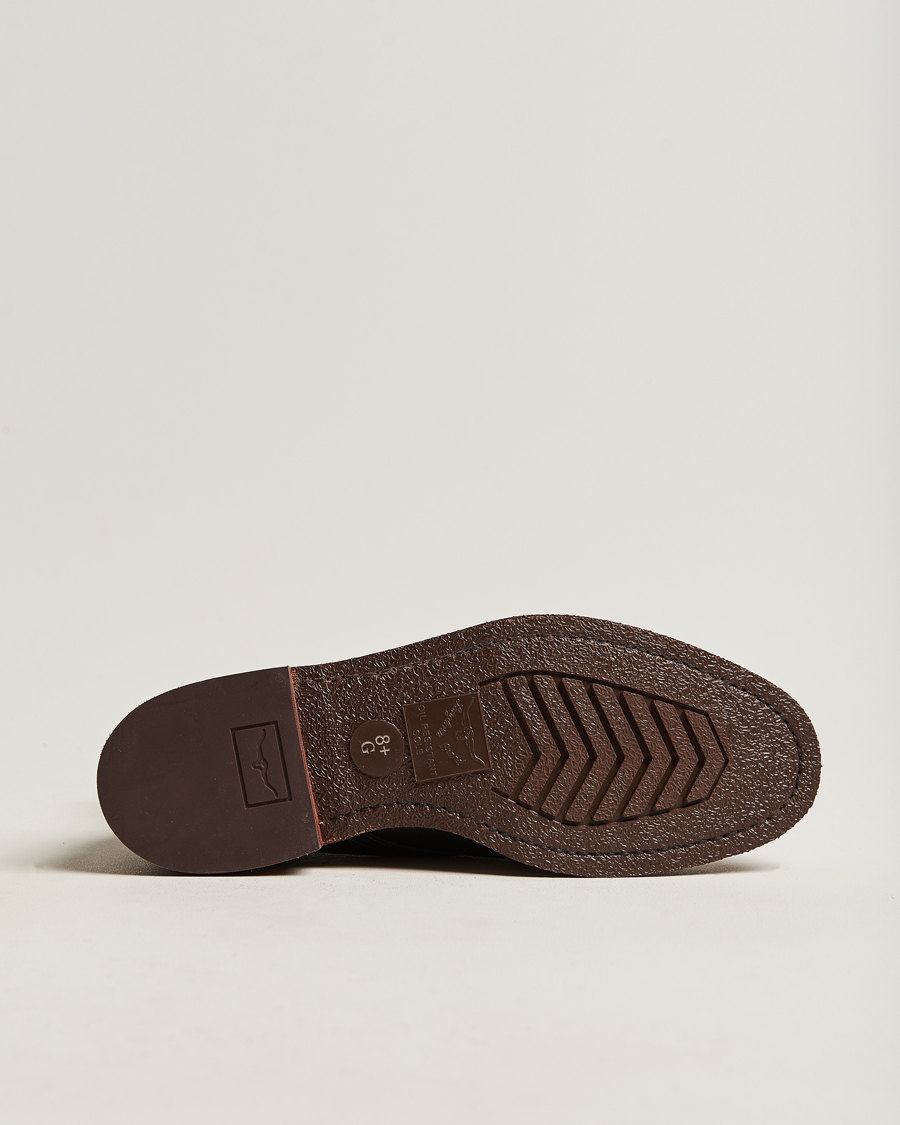 R.M.Williams Rickaby Boot Black