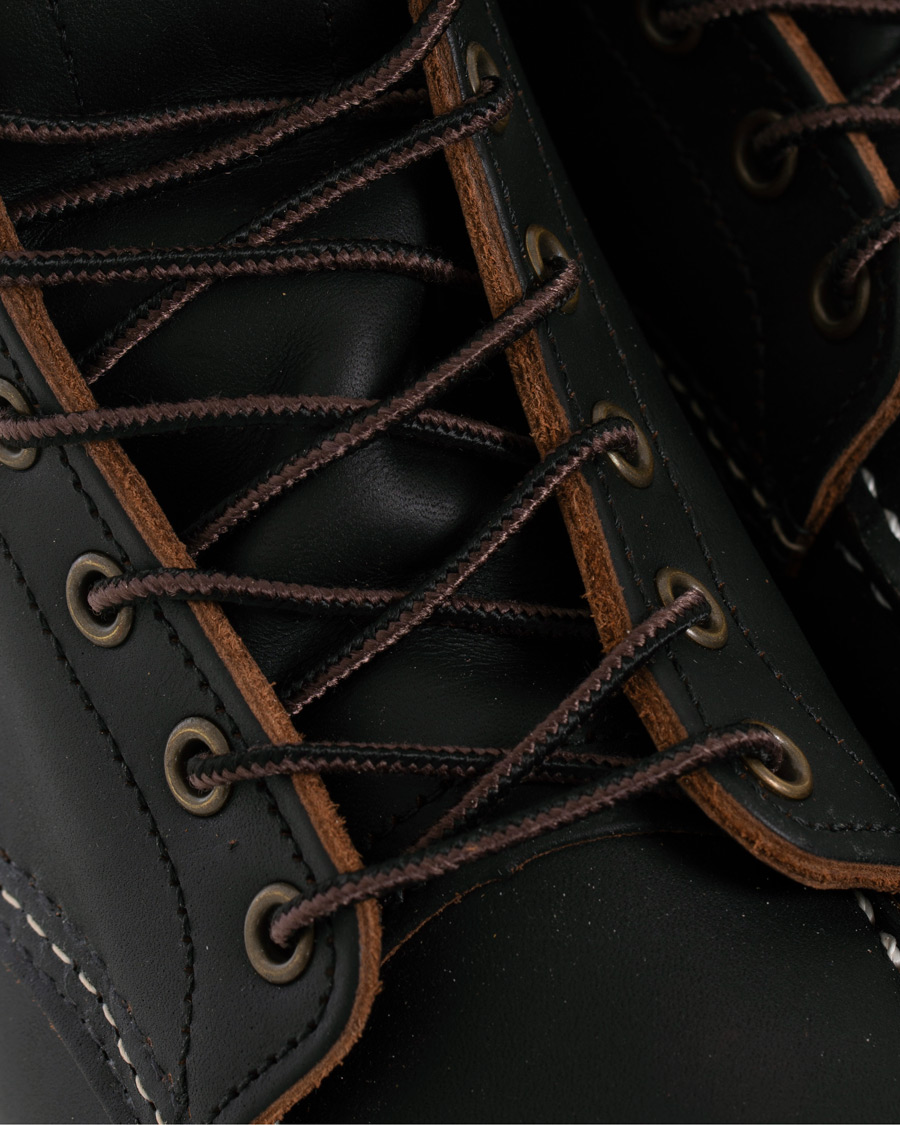 Herren | Red Wing Shoes Moc Toe Boot Copper Rough/Tough Leather | Red Wing Shoes | Moc Toe Boot Copper Rough/Tough Leather