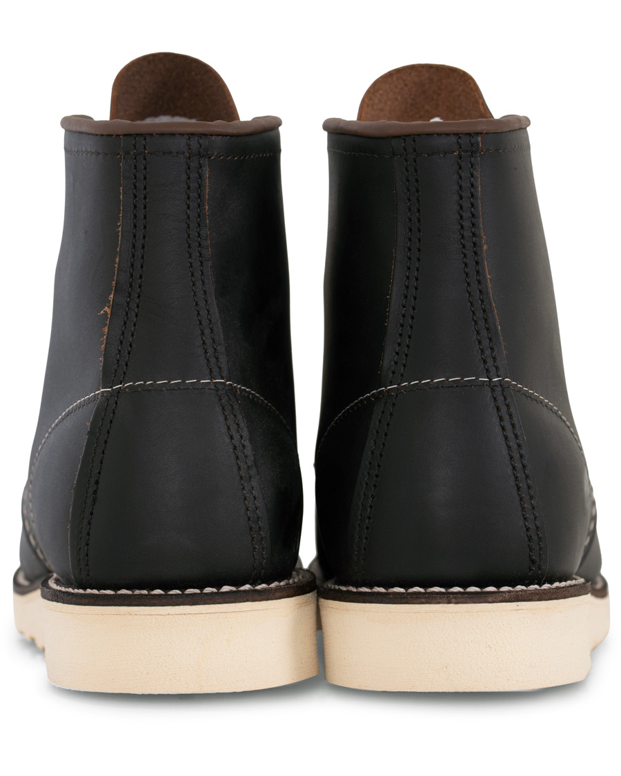 Herren | Red Wing Shoes Moc Toe Boot Copper Rough/Tough Leather | Red Wing Shoes | Moc Toe Boot Copper Rough/Tough Leather