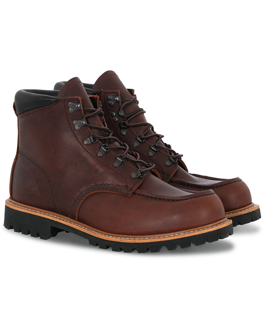 Herren | Red Wing Shoes Sawmill Boot Briar Oil Slick Leather | Red Wing Shoes | Sawmill Boot Briar Oil Slick Leather