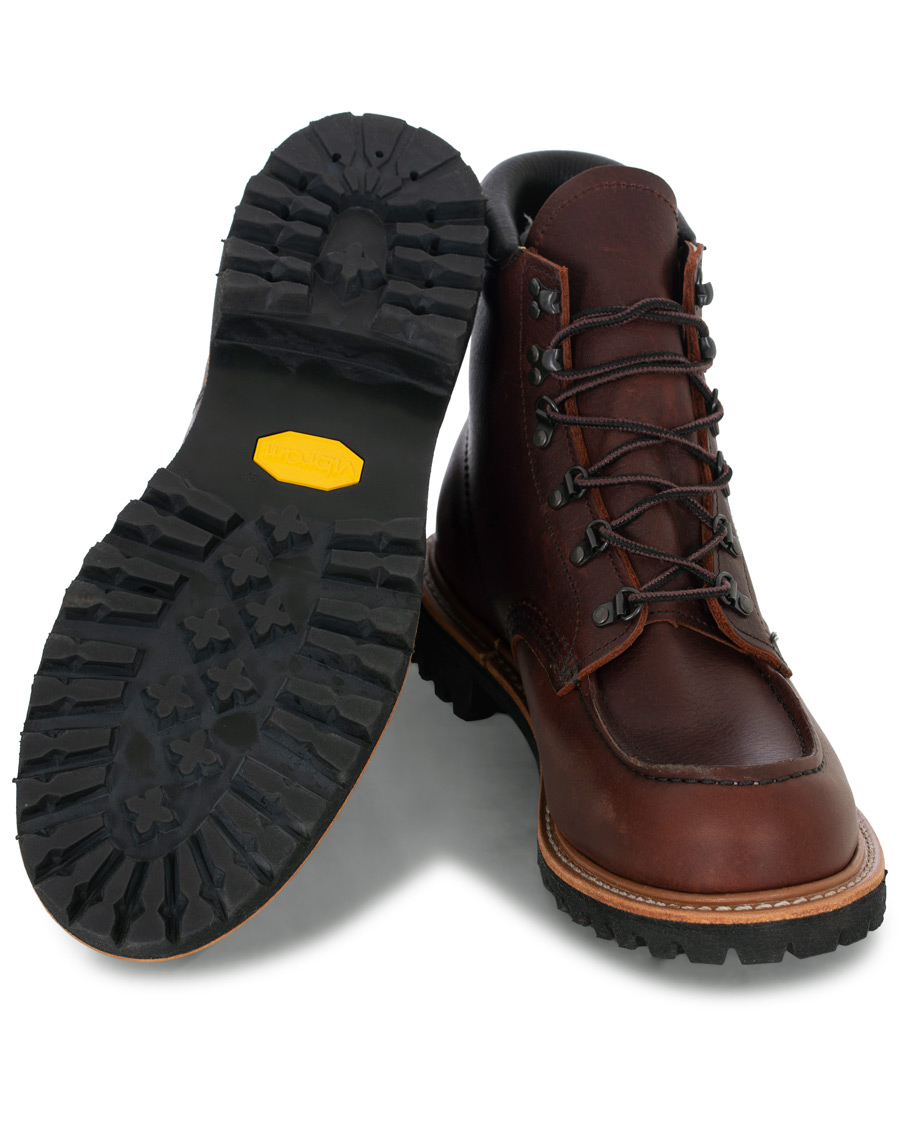 Herren | Red Wing Shoes Sawmill Boot Briar Oil Slick Leather | Red Wing Shoes | Sawmill Boot Briar Oil Slick Leather