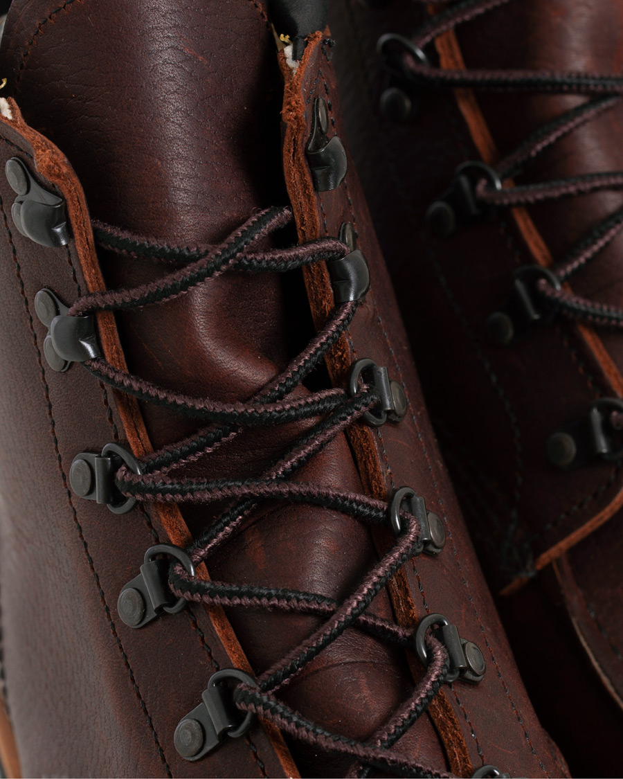 Herren | Red Wing Shoes Sawmill Boot Briar Oil Slick Leather | Red Wing Shoes | Sawmill Boot Briar Oil Slick Leather