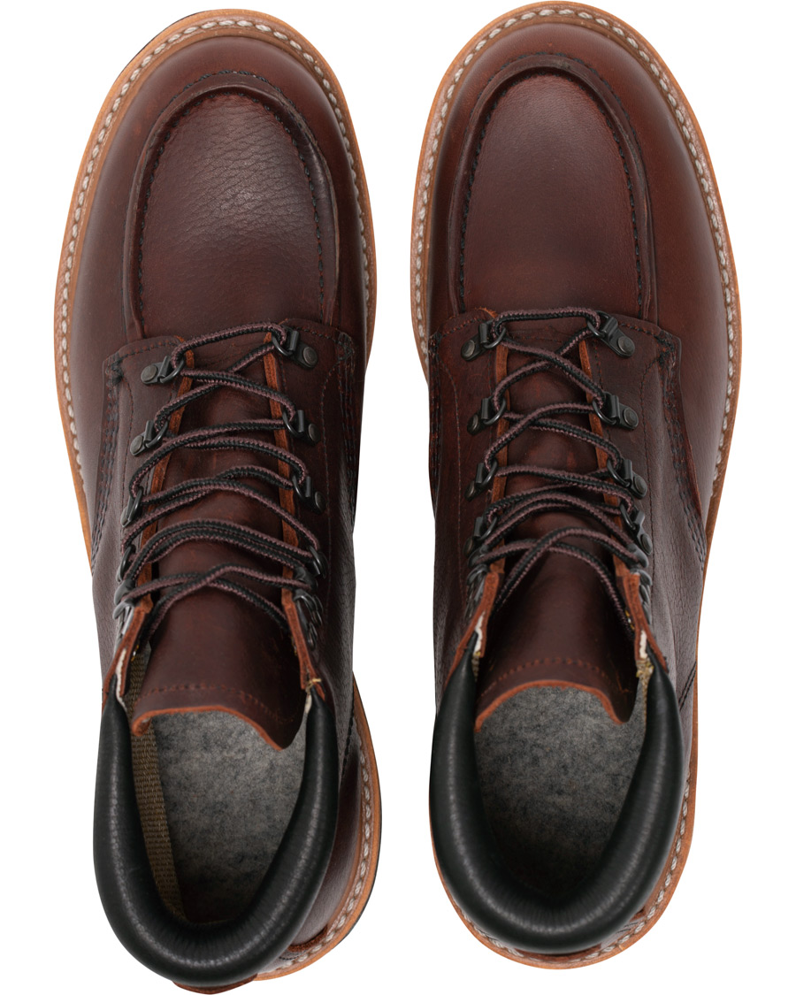 Herren | Red Wing Shoes Sawmill Boot Briar Oil Slick Leather | Red Wing Shoes | Sawmill Boot Briar Oil Slick Leather