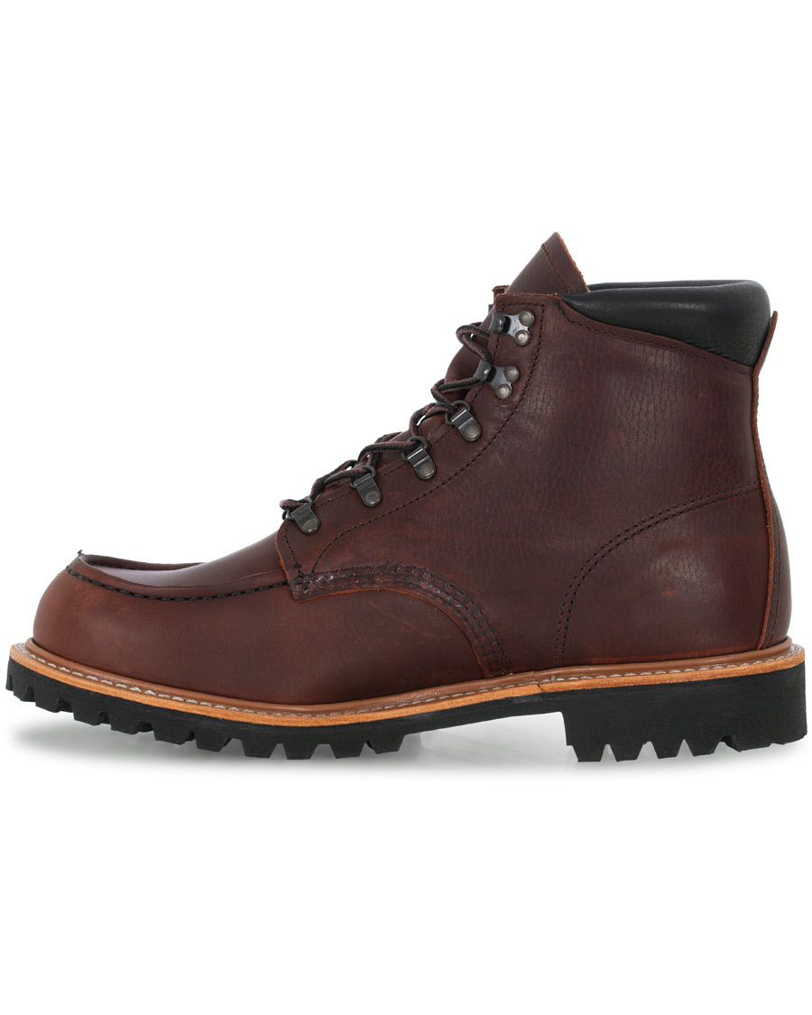 Herren | Red Wing Shoes Sawmill Boot Briar Oil Slick Leather | Red Wing Shoes | Sawmill Boot Briar Oil Slick Leather