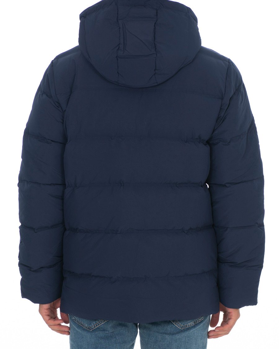 Herren | Jacken | Samsøe Samsøe | Samsøe & Samsøe Bjarket Down Jacket Night Sky