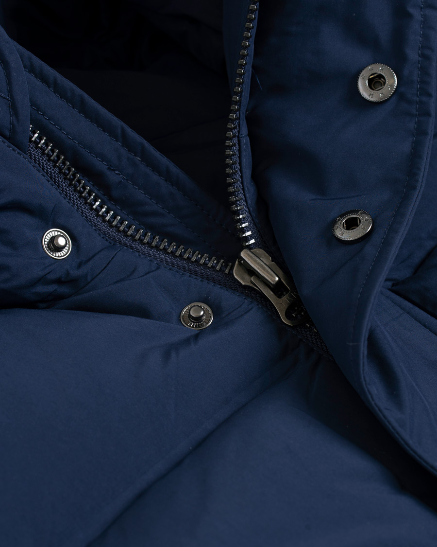 Herren | Jacken | Samsøe Samsøe | Samsøe & Samsøe Bjarket Down Jacket Night Sky