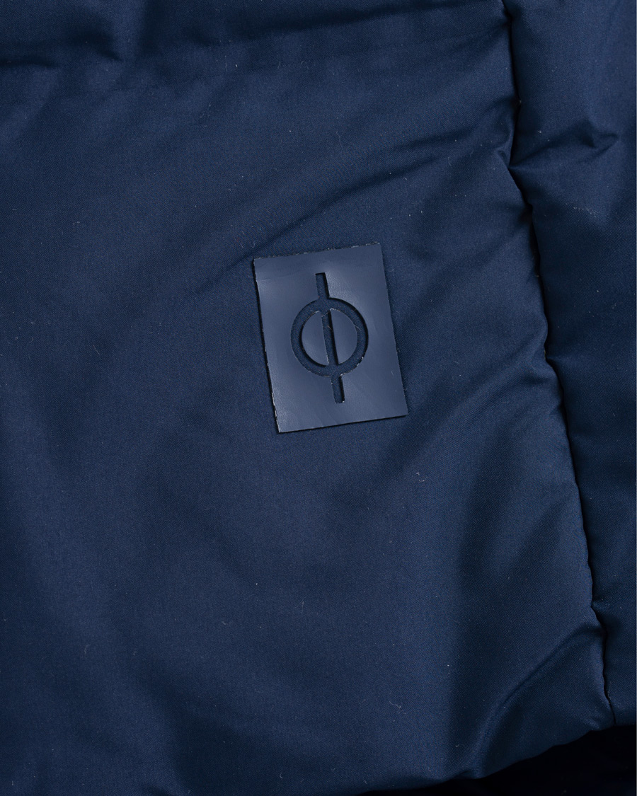Herren | Jacken | Samsøe Samsøe | Samsøe & Samsøe Bjarket Down Jacket Night Sky