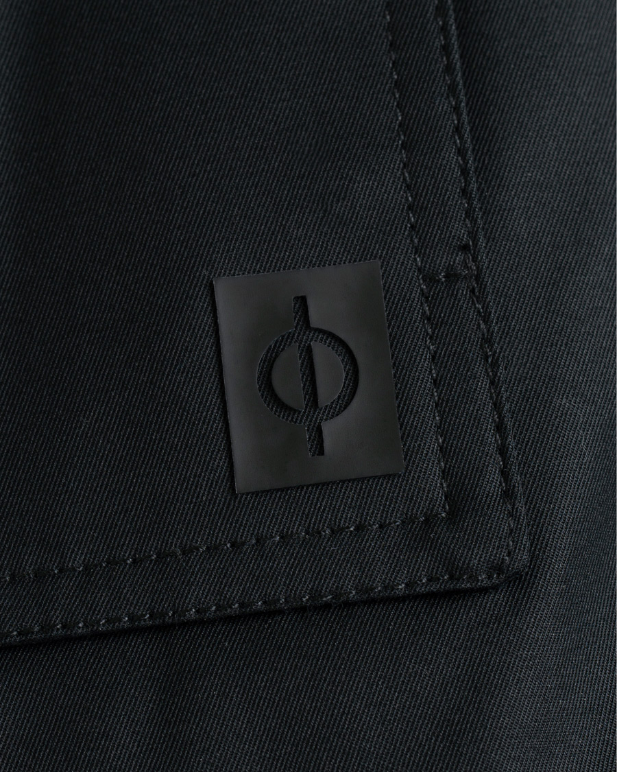 Herren | Jacken | Samsøe Samsøe | Samsøe & Samsøe Bel Primaloft Parka Black