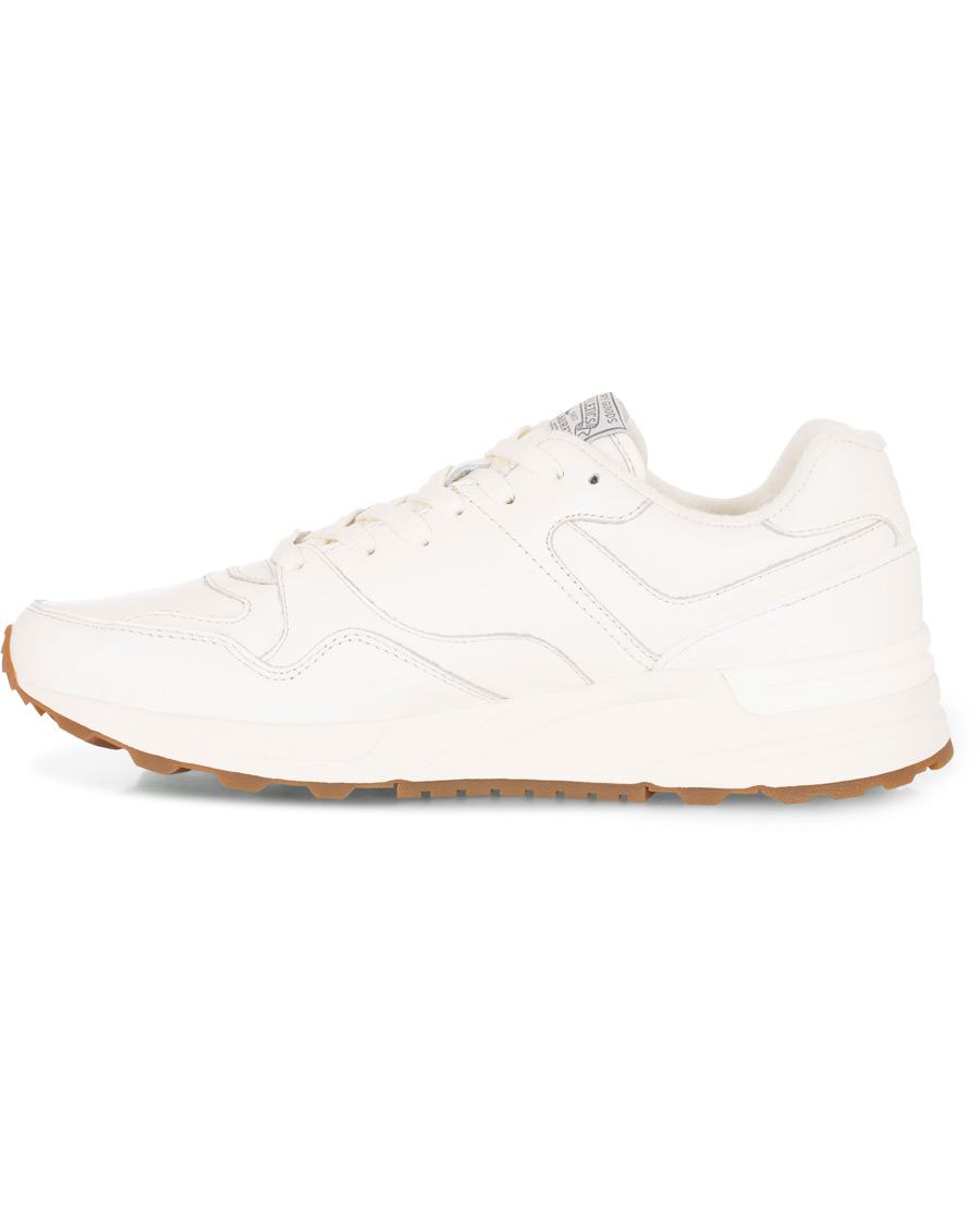 Herren | Polo Ralph Lauren Trackstr P-Wing Sneaker White | Polo Ralph Lauren | Trackstr P-Wing Sneaker White