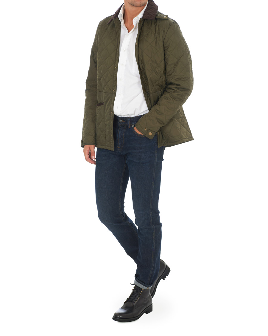 Herren | Polo Ralph Lauren Bryson Boot Black Calf | Polo Ralph Lauren | Bryson Boot Black Calf