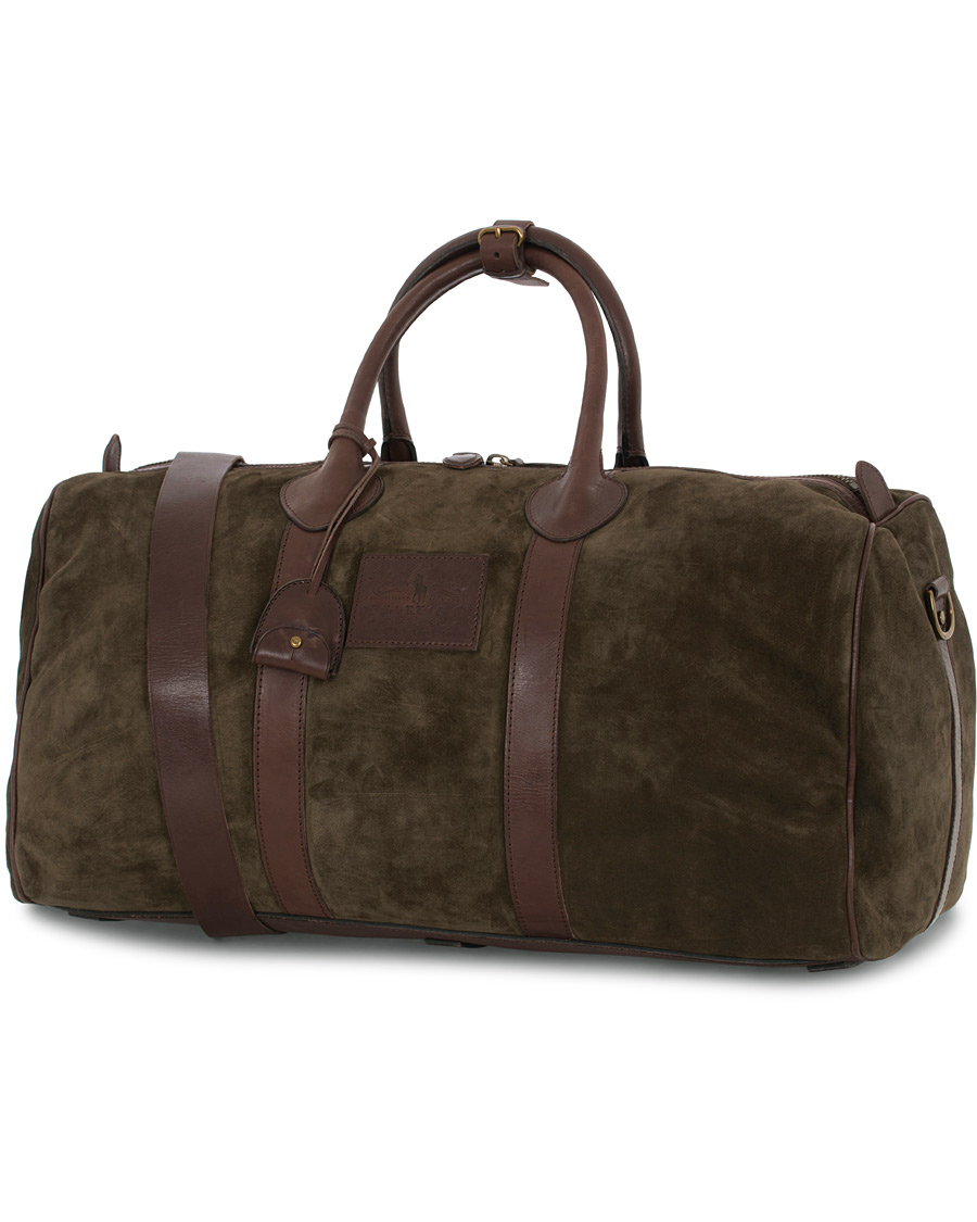Ralph lauren weekendbag best sale