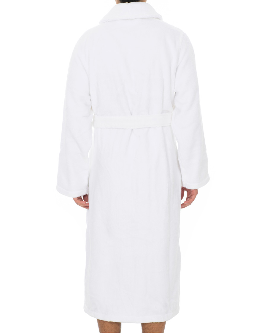 Herren | Schlafanzüge & Bademäntel | Polo Ralph Lauren | Terry Robe White