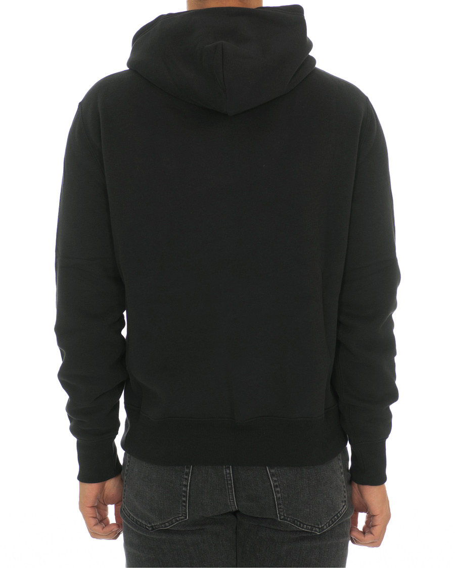 Herren | Pullover | Polo Ralph Lauren | Bear Hoodie Black