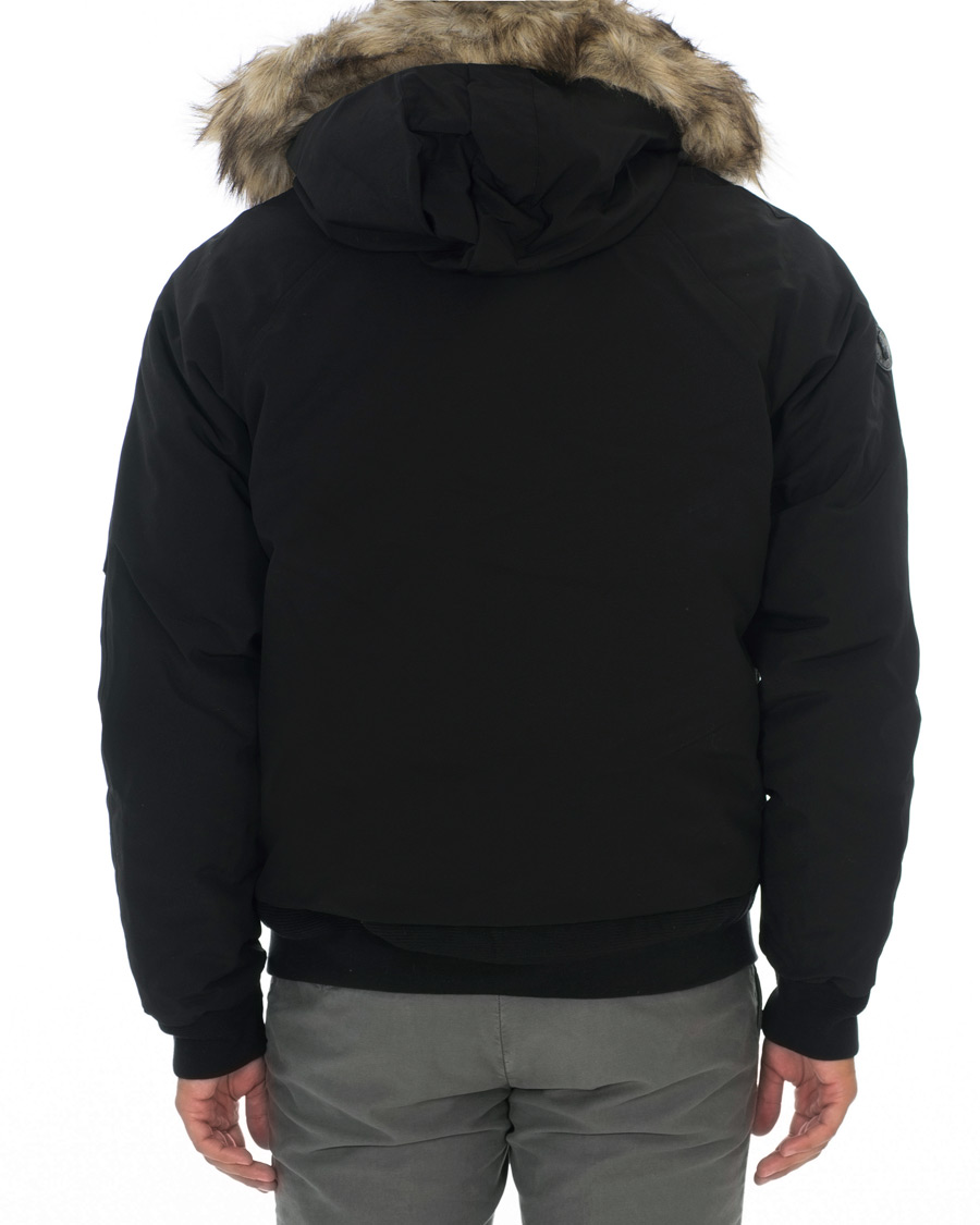 Herren | Jacken | Polo Ralph Lauren | Bomber Parka Black