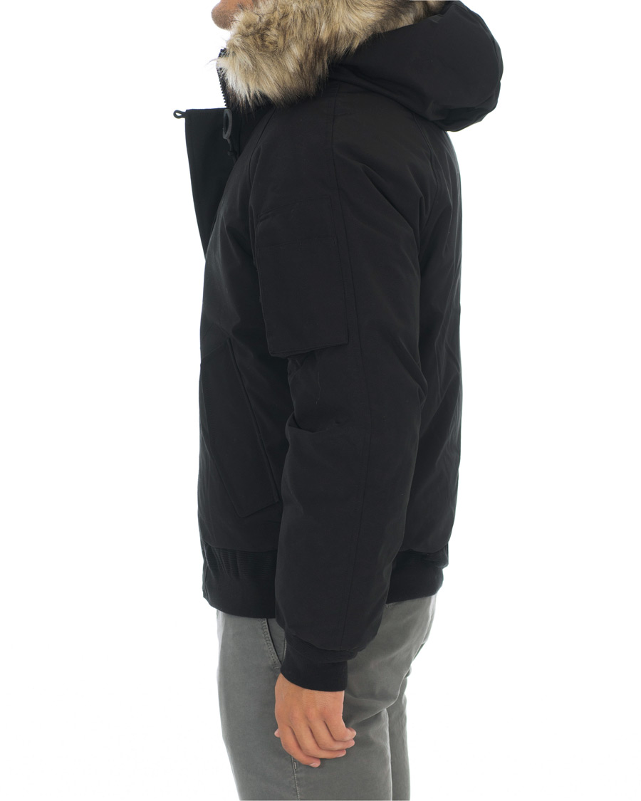 Herren | Jacken | Polo Ralph Lauren | Bomber Parka Black