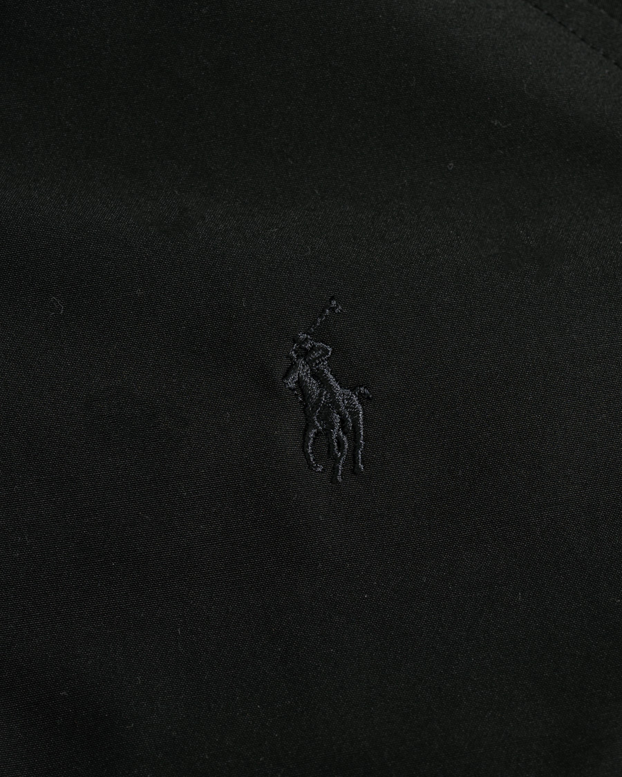 Herren | Jacken | Polo Ralph Lauren | Bomber Parka Black