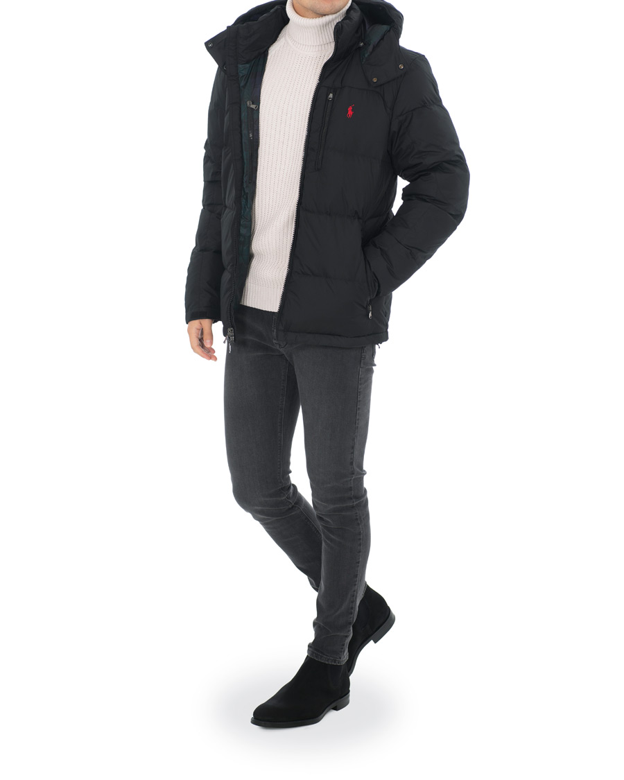 Herren | Jacken | Polo Ralph Lauren | El Cap Down Jacket Black