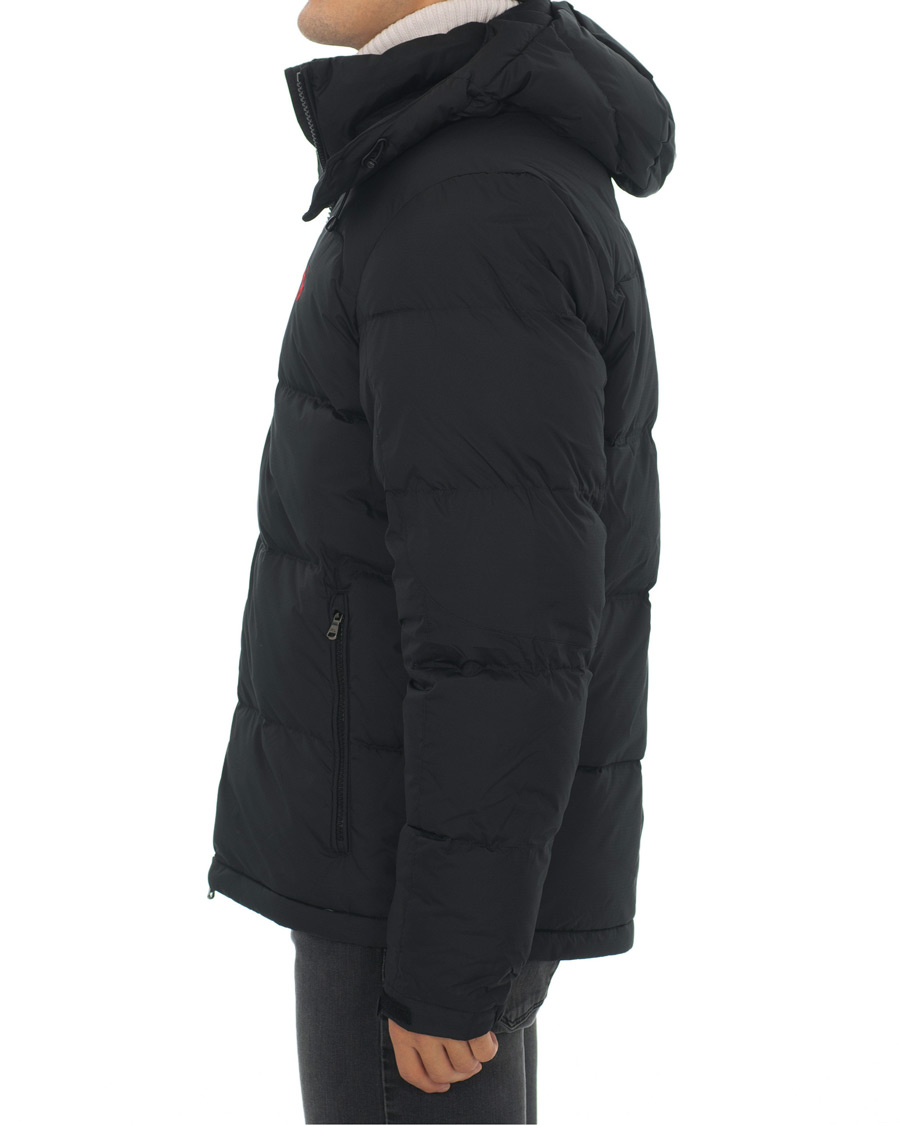 Herren | Jacken | Polo Ralph Lauren | El Cap Down Jacket Black