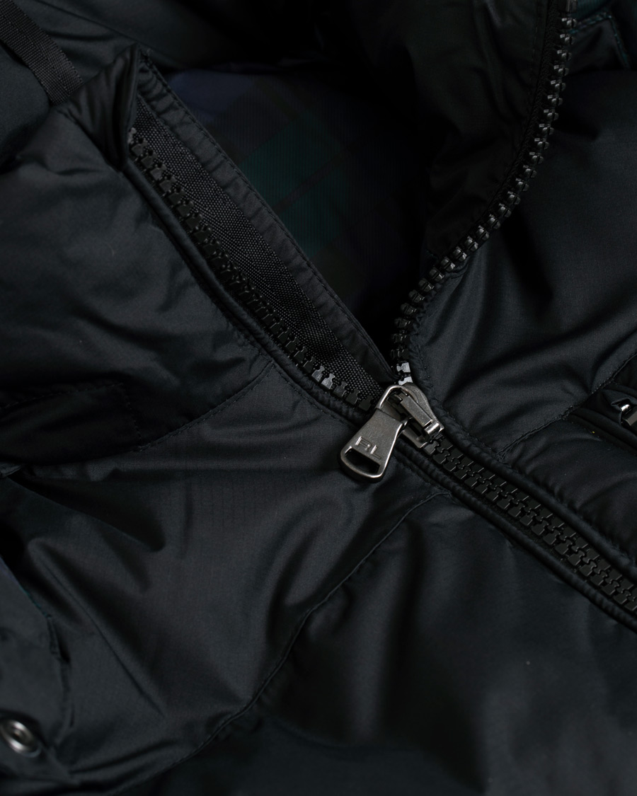 Herren | Jacken | Polo Ralph Lauren | El Cap Down Jacket Black