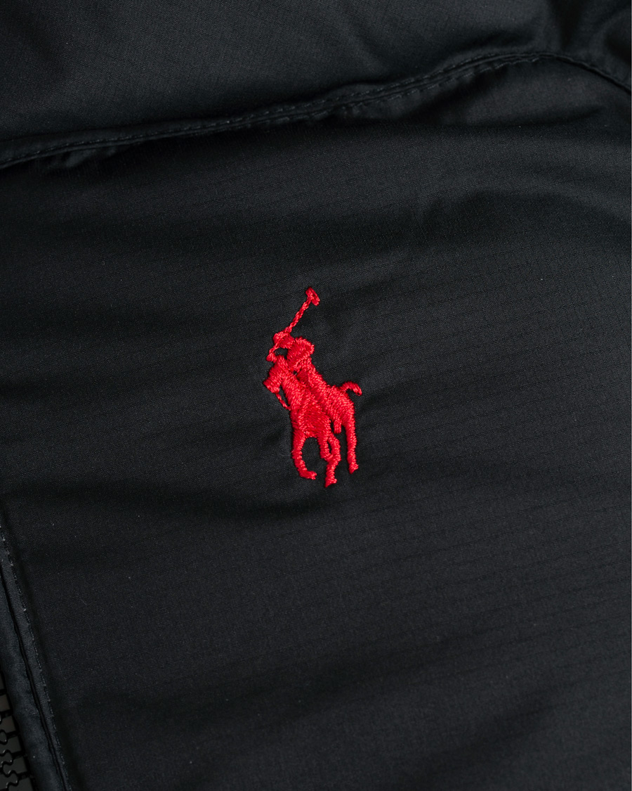 Herren | Jacken | Polo Ralph Lauren | El Cap Down Jacket Black