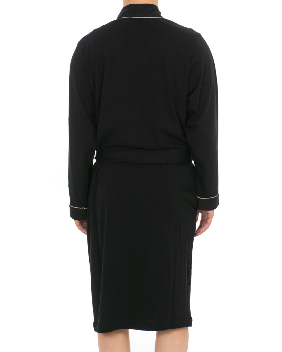 Herren | Schlafanzüge & Bademäntel | BOSS BLACK | BOSS Kimono Black