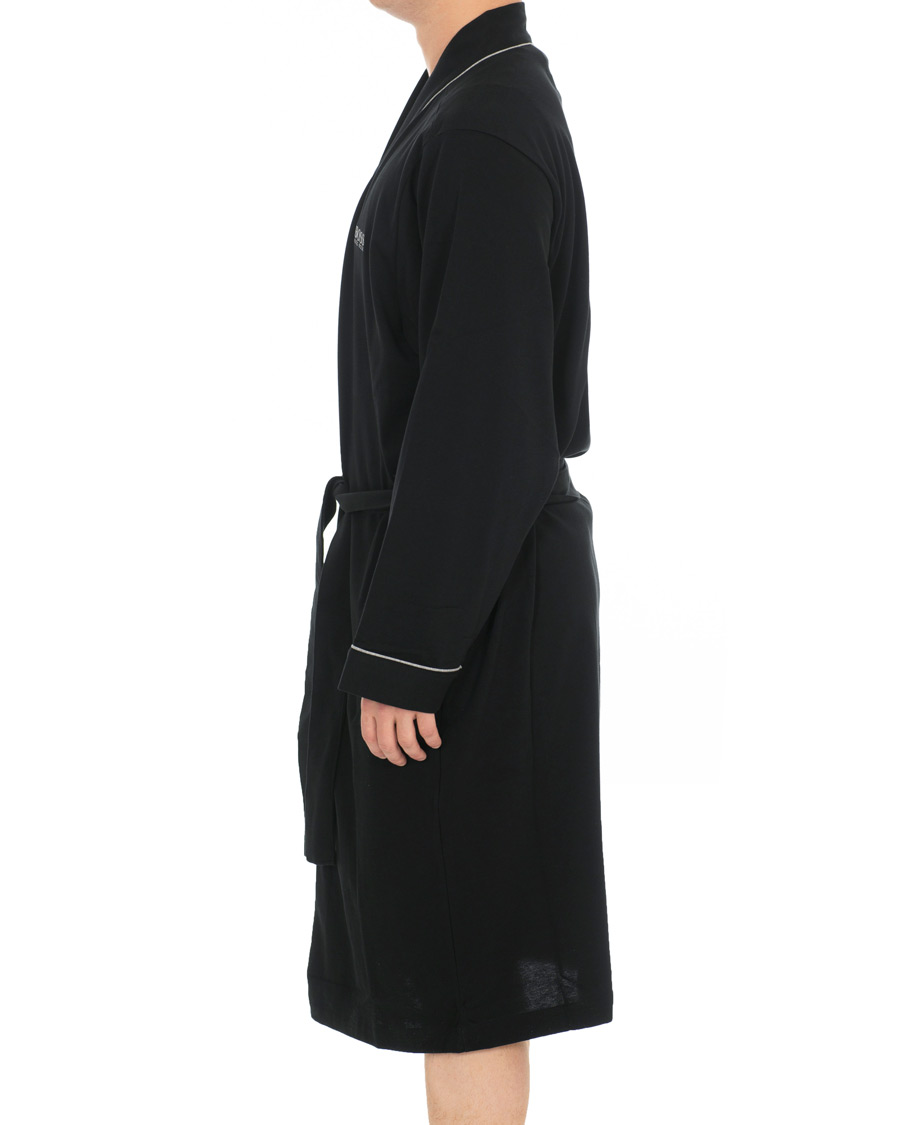 Herren | Schlafanzüge & Bademäntel | BOSS BLACK | BOSS Kimono Black