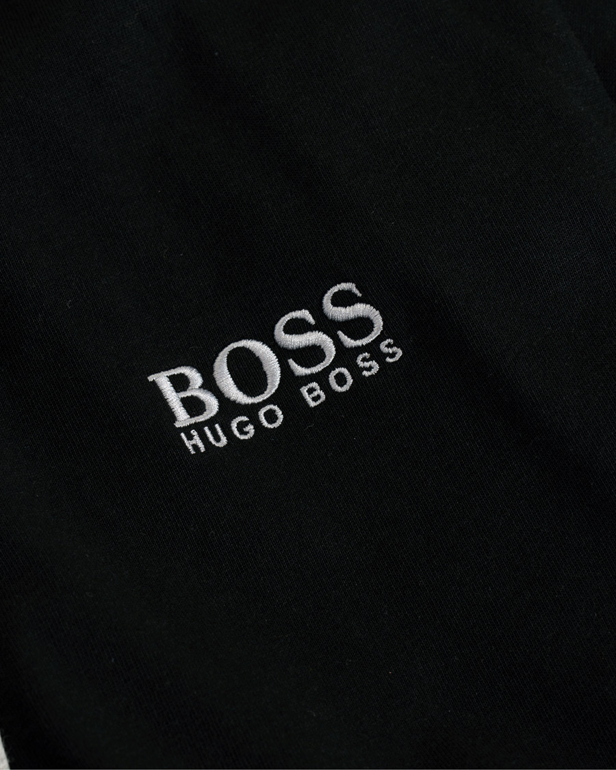 Herren | Schlafanzüge & Bademäntel | BOSS BLACK | BOSS Kimono Black