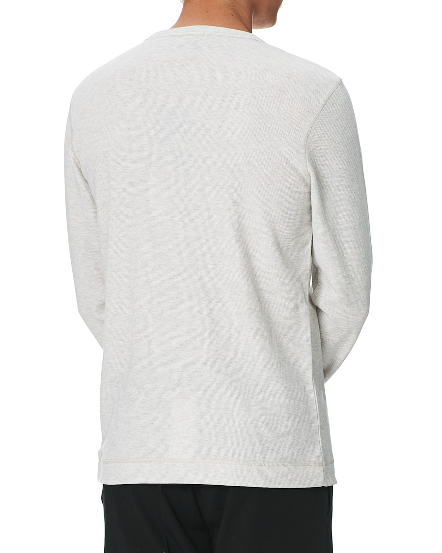 Herren | Pullover | BOSS ORANGE | BOSS Casual Tempest Sweater White