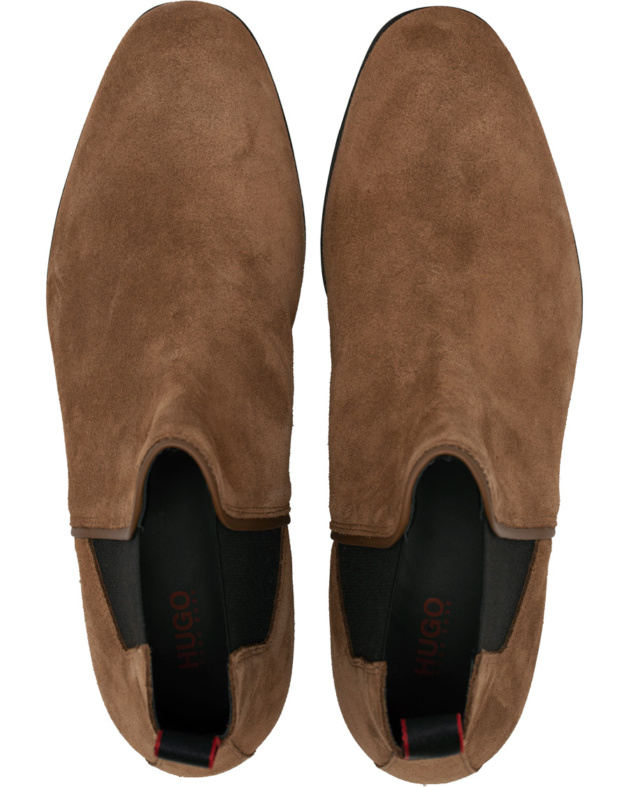 Hugo sales boheme chelsea