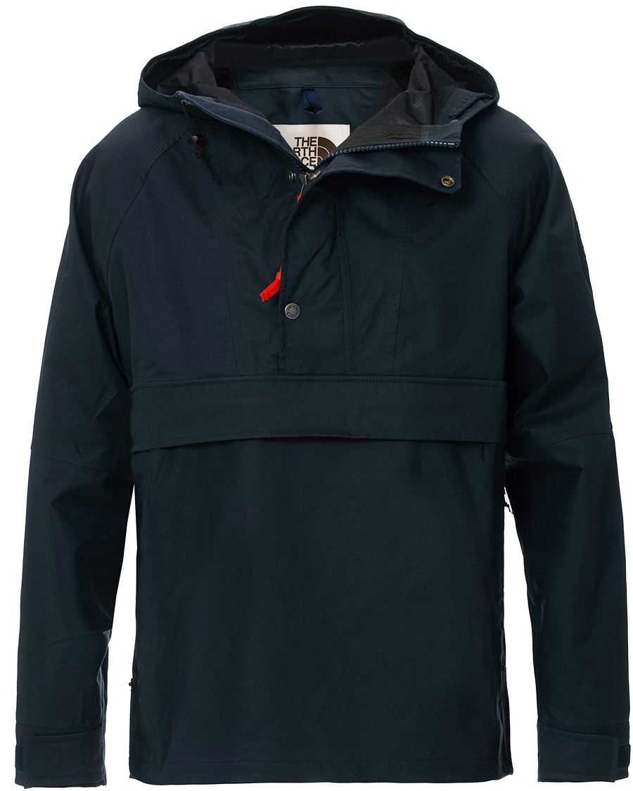 Herren | Jacken | The North Face | British Millerain Wind Jacket Urban Navy