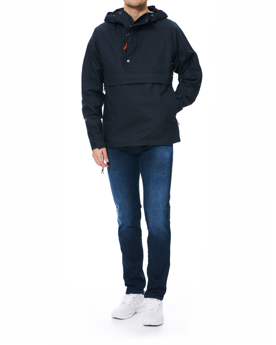 Herren | Jacken | The North Face | British Millerain Wind Jacket Urban Navy
