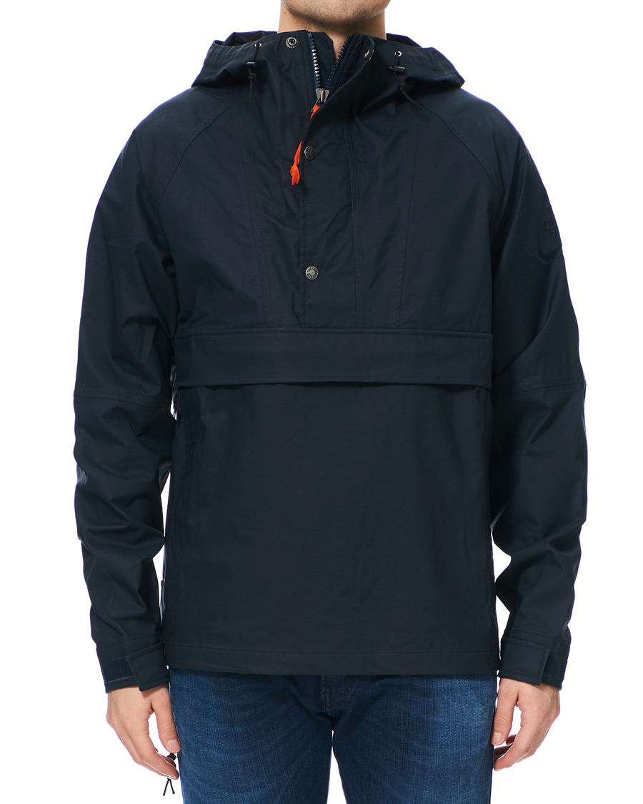 Herren | Jacken | The North Face | British Millerain Wind Jacket Urban Navy