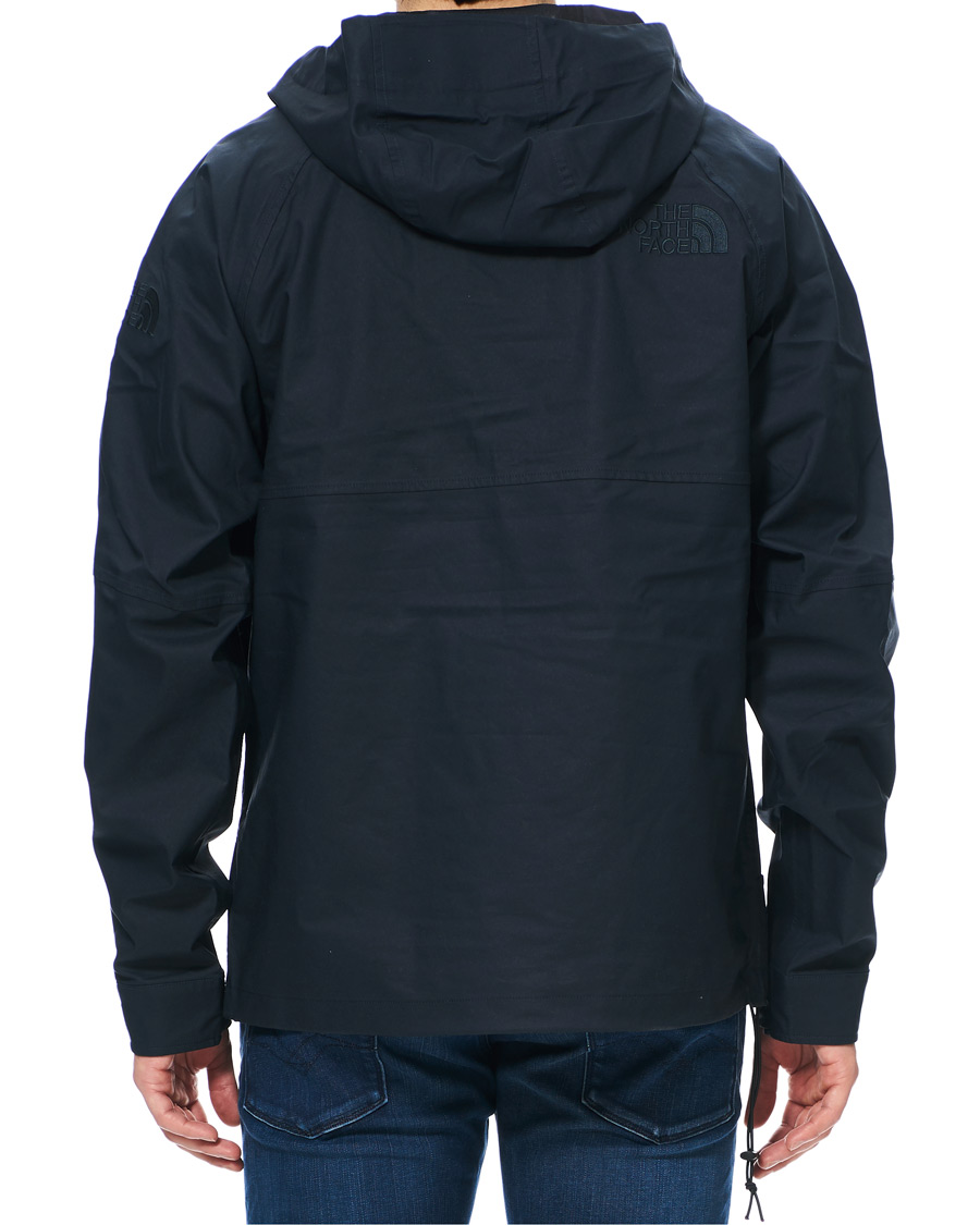 Herren | Jacken | The North Face | British Millerain Wind Jacket Urban Navy