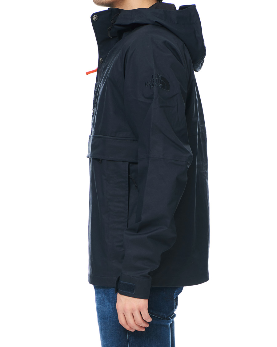 Herren | Jacken | The North Face | British Millerain Wind Jacket Urban Navy