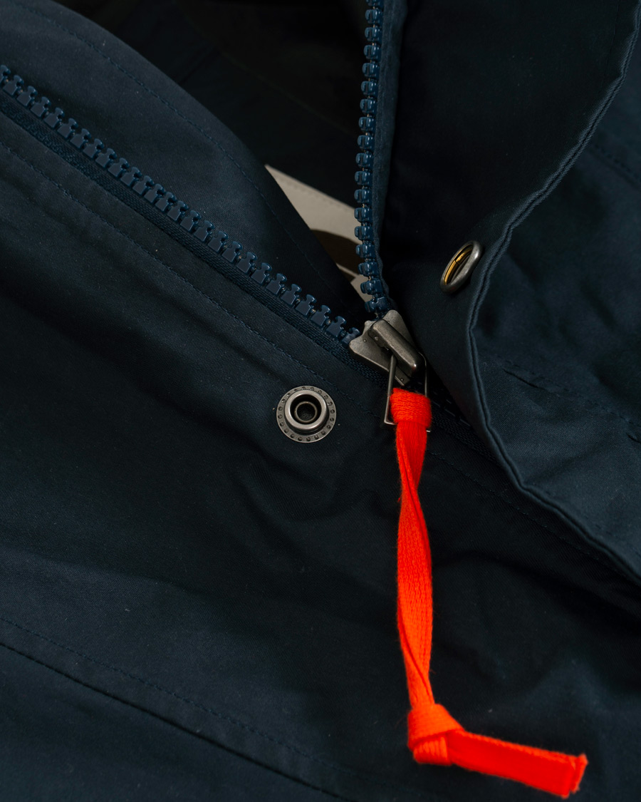 Herren | Jacken | The North Face | British Millerain Wind Jacket Urban Navy