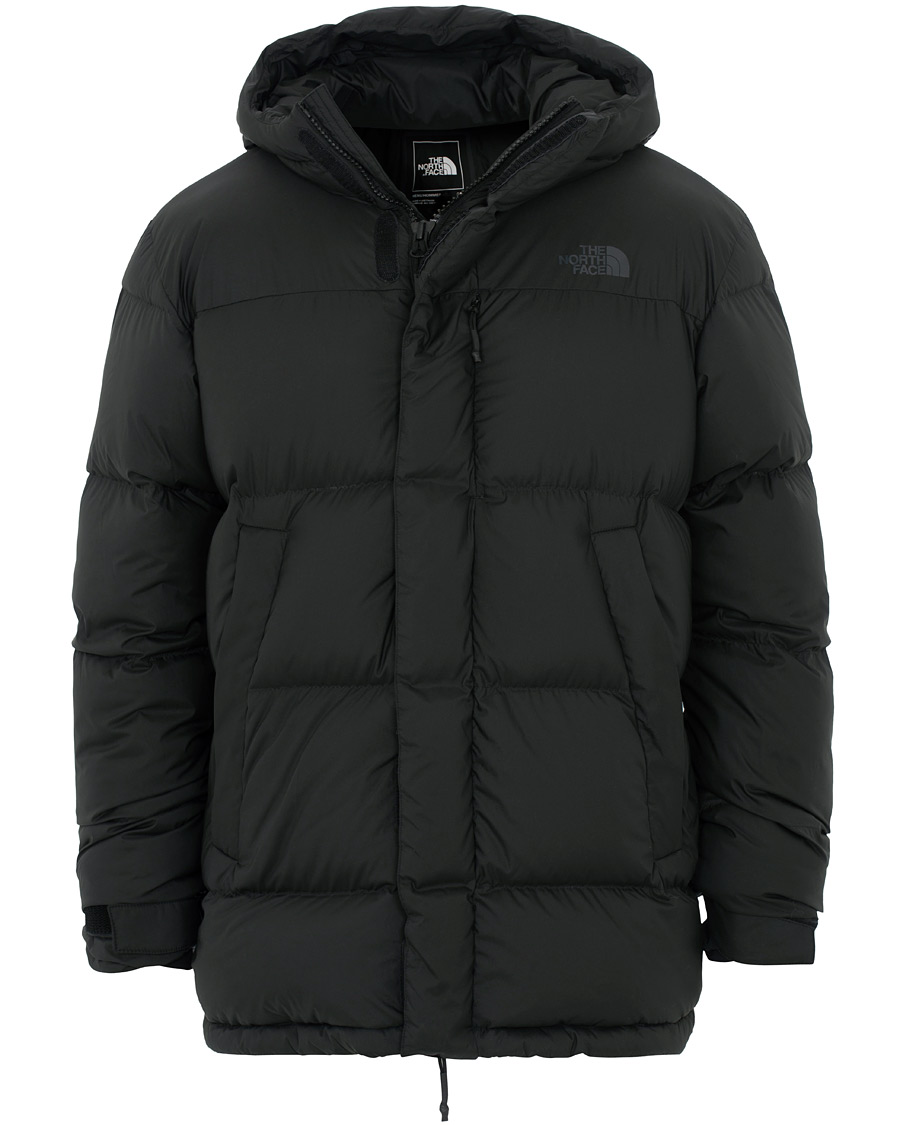 The North Face Premium City Down Coat TNF Black bei Care of Carl