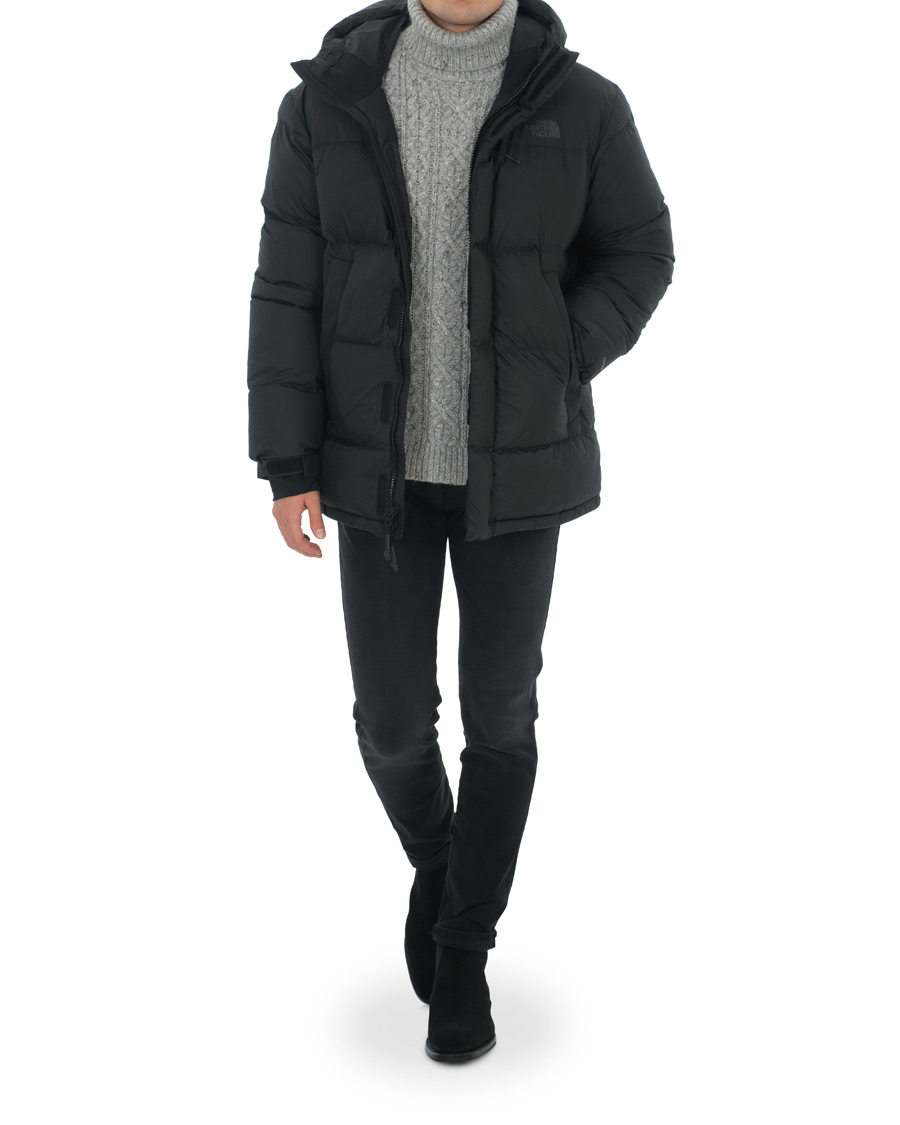 Herren | Jacken | The North Face | Premium City Down Coat TNF Black