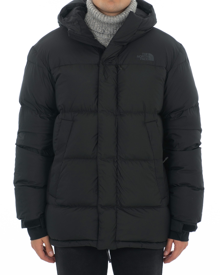 Herren | Jacken | The North Face | Premium City Down Coat TNF Black