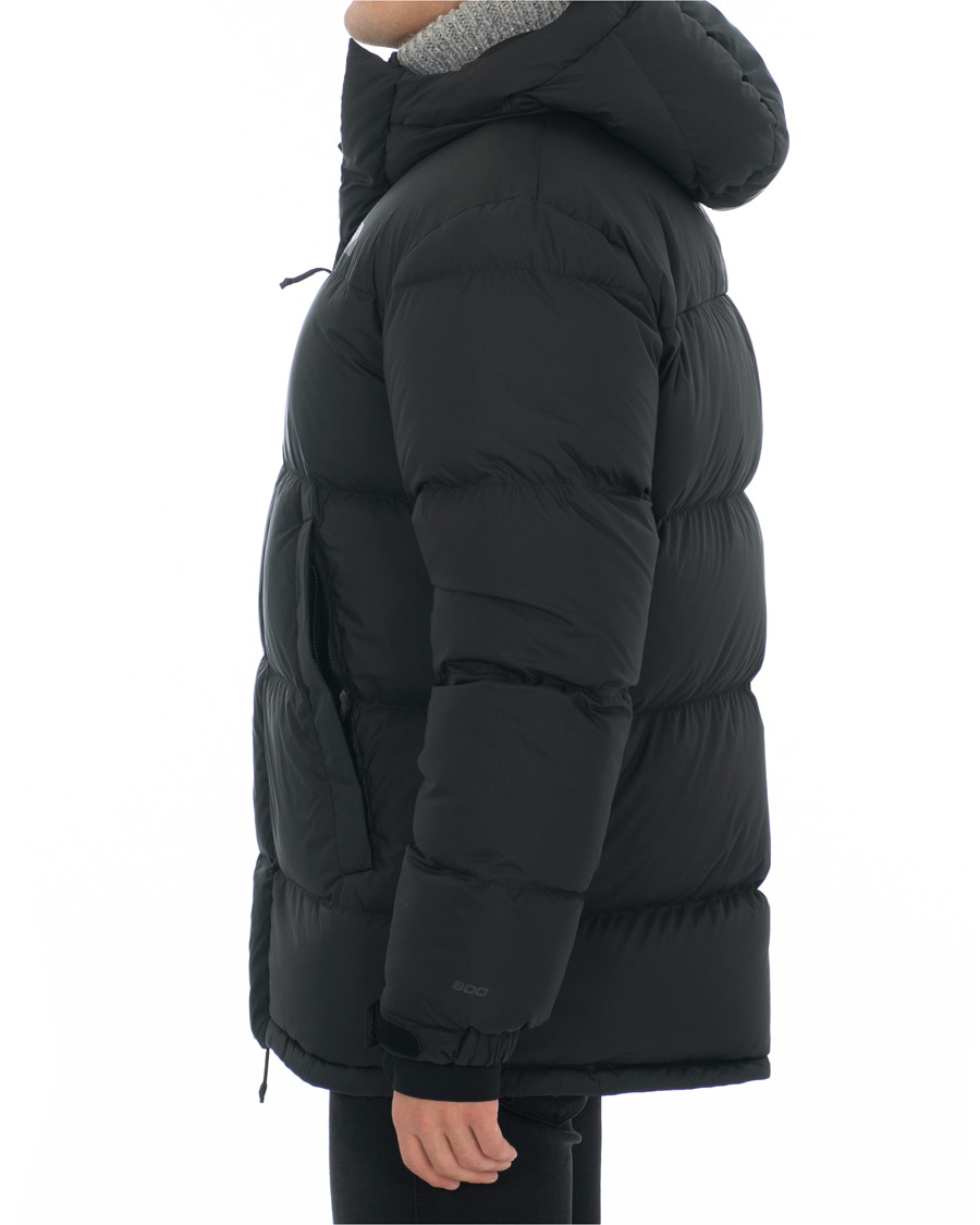 Herren | Jacken | The North Face | Premium City Down Coat TNF Black