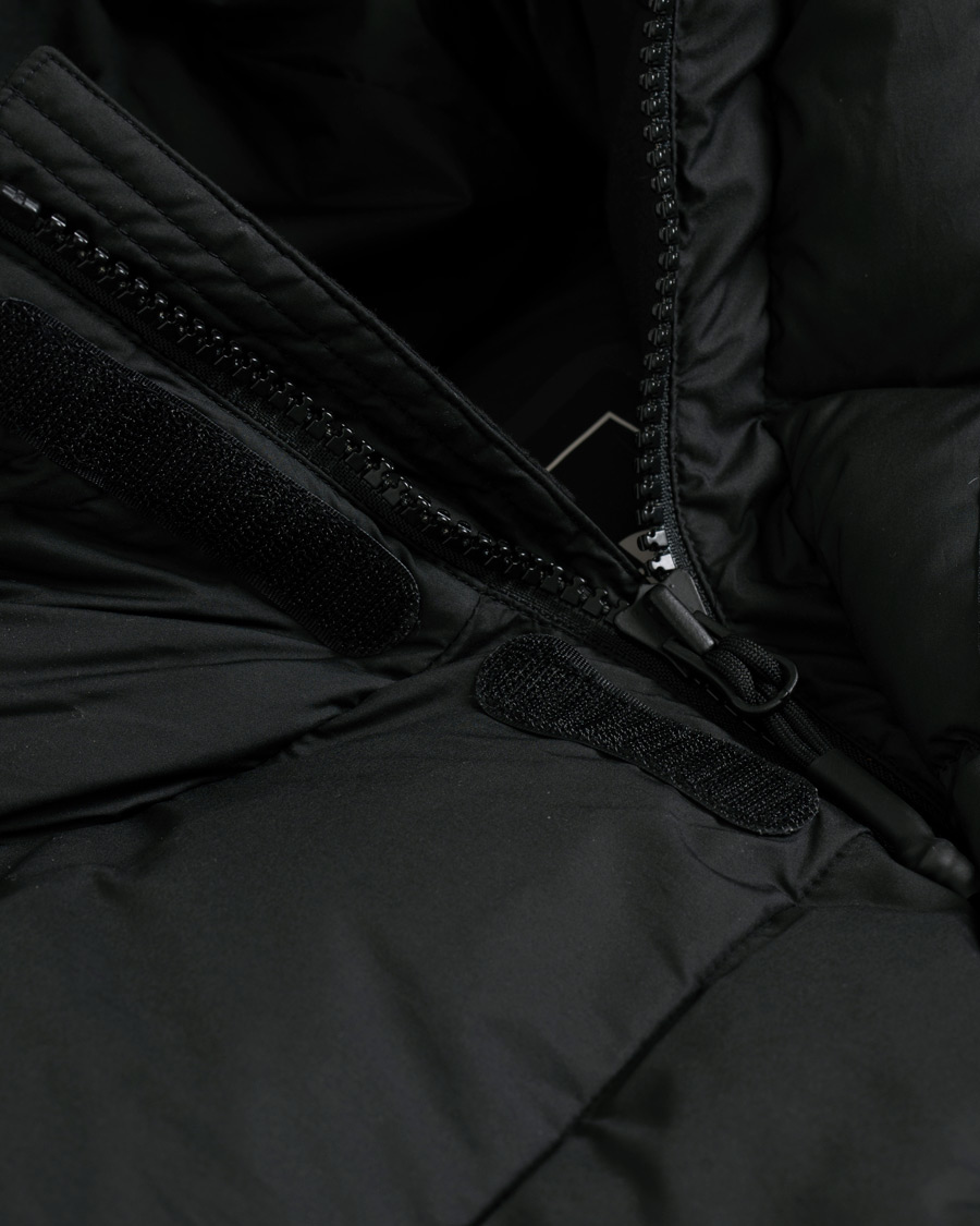 Herren | Jacken | The North Face | Premium City Down Coat TNF Black